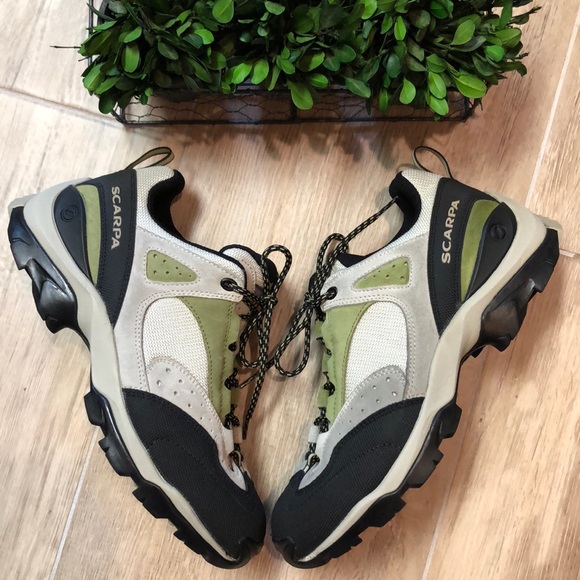 Scarpa Shoes - Scarpa Trail Shoes from Romania